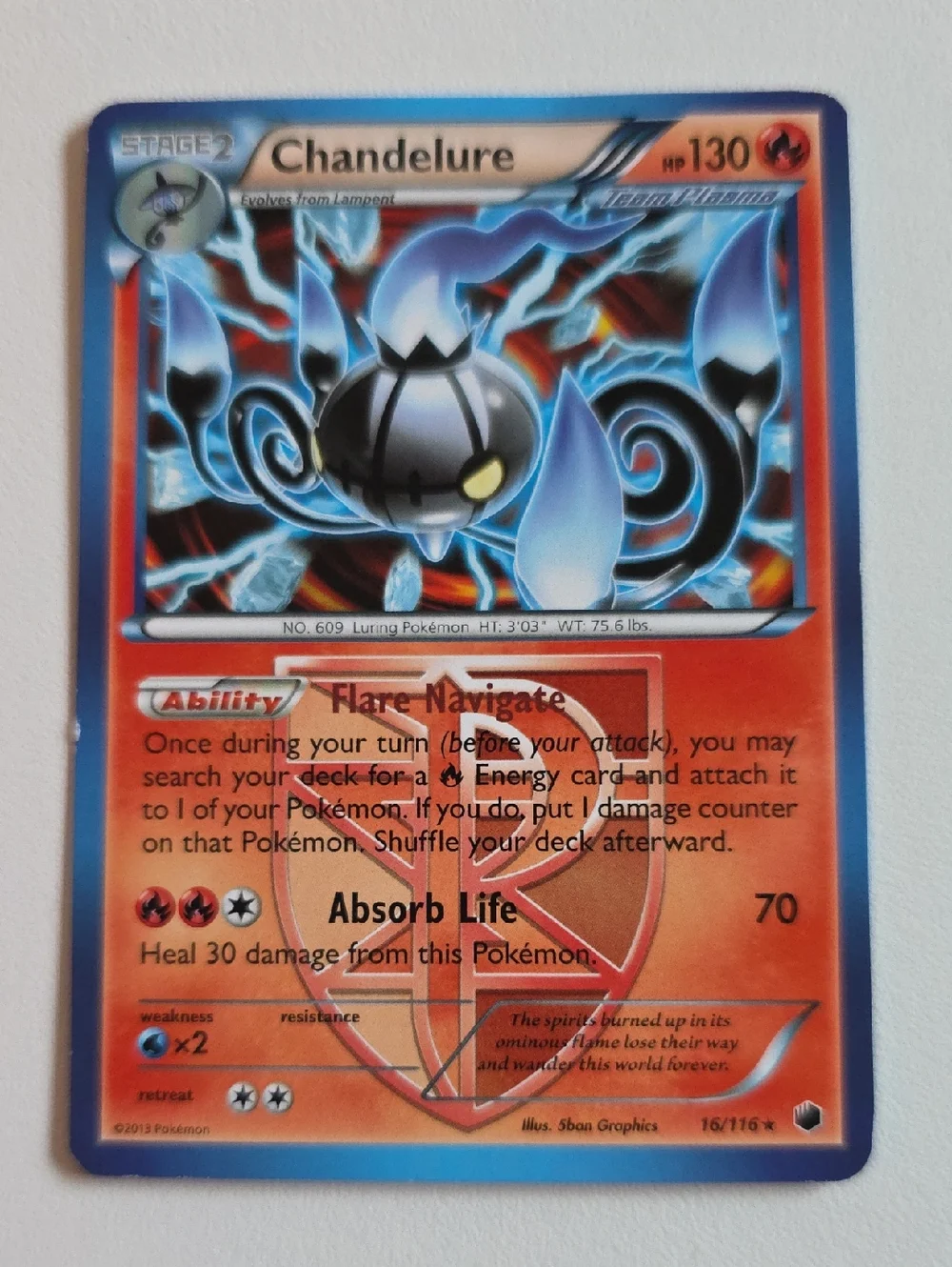 Pokemon all cards